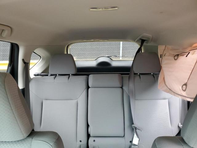 Photo 10 from auction – 2016 HONDA CR-V SE with VIN 2HKRM4H4XGH628333