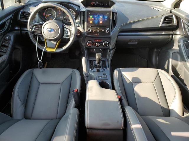 Photo 8 from auction – 2021 SUBARU CROSSTREK with VIN JF2GTHSC9MH393274