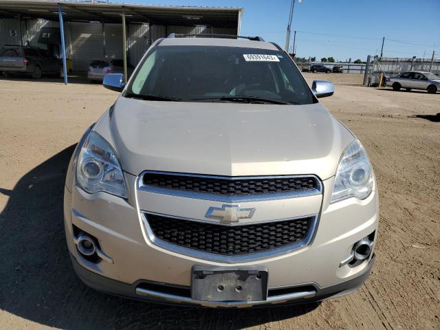 Photo 5 from auction – 2012 CHEVROLET EQUINOX LT with VIN 2GNFLGEK6C6358338