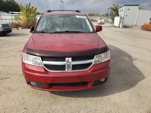 Photo 5 from auction – 2010 DODGE JOURNEY R/ with VIN 3D4PH6FVXAT261558