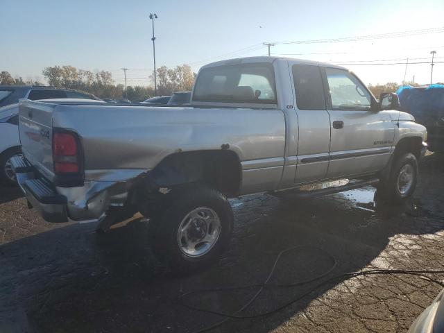 Photo 3 from auction – 2001 DODGE RAM 2500 with VIN 1B7KF23W91J561117