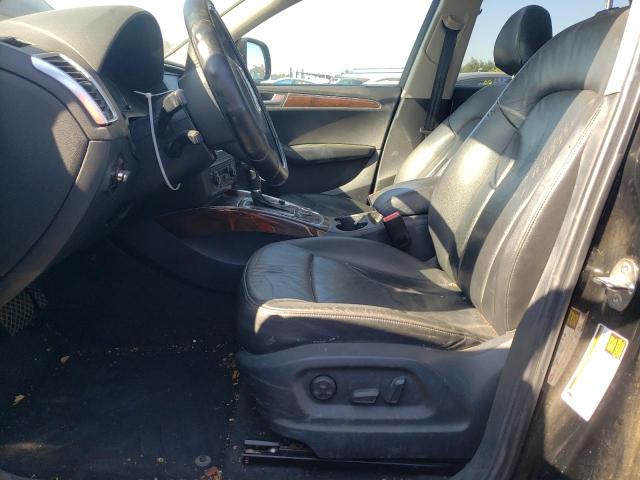 Foto 7 de la subasta – 2011 AUDI Q5 PREMIUM con VIN WA1LFAFP2BA028542