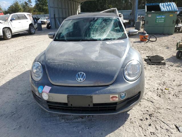 Photo 5 from auction – 2013 VOLKSWAGEN BEETLE with VIN 3VW5P7AT8DM804470