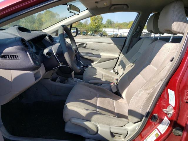Photo 7 from auction – 2010 HONDA INSIGHT LX with VIN JHMZE2H5XAS040322