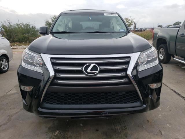 Photo 5 from auction – 2016 LEXUS GX 460 with VIN JTJBM7FX8G5128958