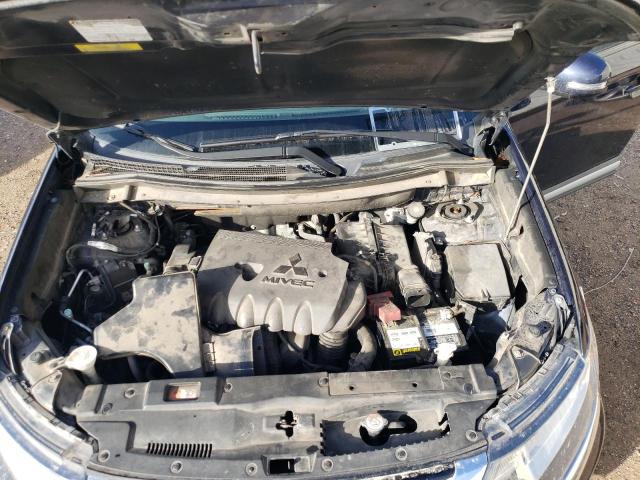 Photo 12 from auction – 2016 MITSUBISHI OUTLANDER with VIN JA4AD3A38GZ016692