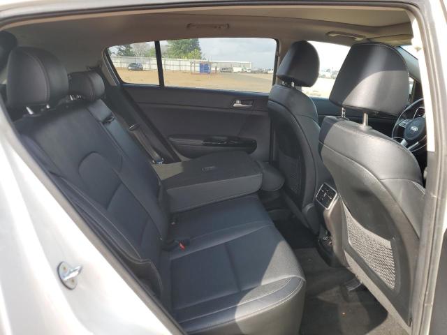 Photo 10 from auction – 2020 KIA SPORTAGE E with VIN KNDPN3AC7L7797322