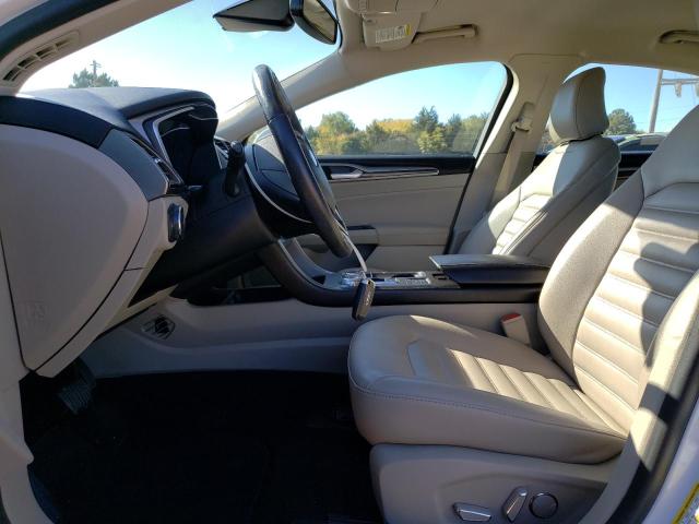 Photo 7 from auction – 2020 FORD FUSION SEL with VIN 3FA6P0CD0LR138491