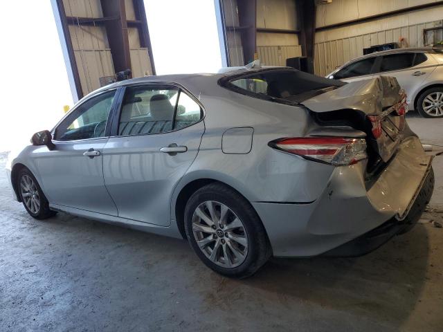 Photo 2 from auction – 2020 TOYOTA CAMRY LE with VIN 4T1C11AK2LU937764