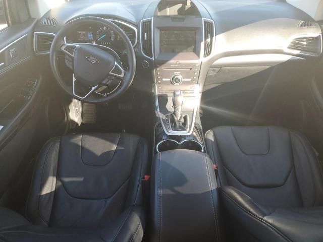 Photo 8 from auction – 2016 FORD EDGE TITAN with VIN 2FMPK3K83GBB22658