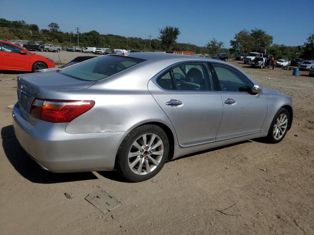 Photo 3 from auction – 2010 LEXUS LS 460 with VIN JTHCL5EF5A5007186