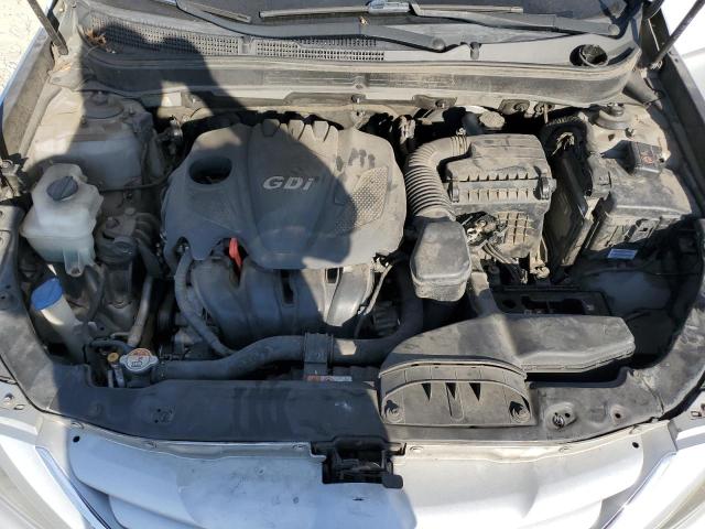 Photo 11 from auction – 2013 HYUNDAI SONATA GLS with VIN 5NPEB4AC2DH694473