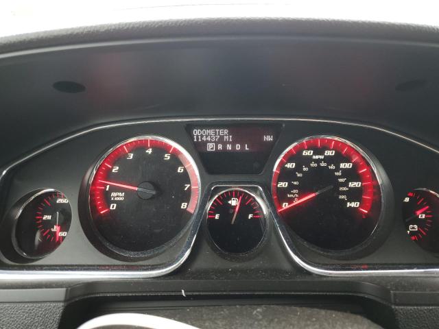 Фото 9 с аукциона – 2013 GMC ACADIA SLT с VIN 1GKKVRKD2DJ217116