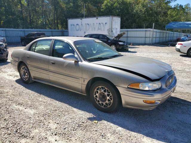 Photo 4 from auction – 2004 BUICK LESABRE CU with VIN 1G4HP54K044121399