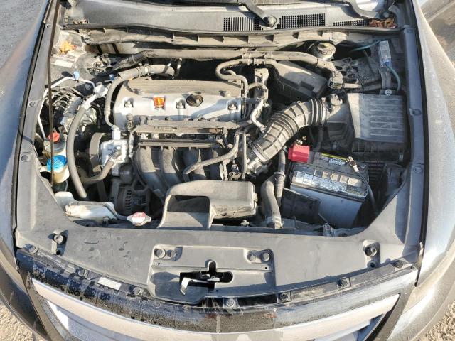 Photo 11 from auction – 2011 HONDA ACCORD LX- with VIN 1HGCS1B37BA004288