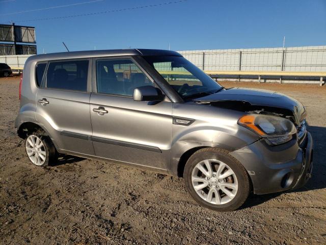 Photo 4 from auction – 2013 KIA SOUL with VIN KNDJT2A51D7634173