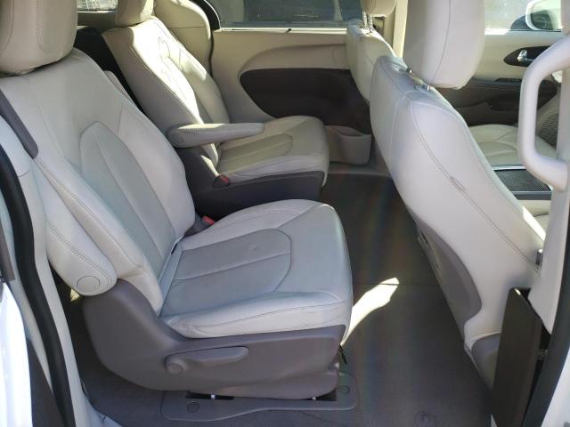 Photo 11 from auction – 2021 CHRYSLER PACIFICA H with VIN 2C4RC1L77MR544293