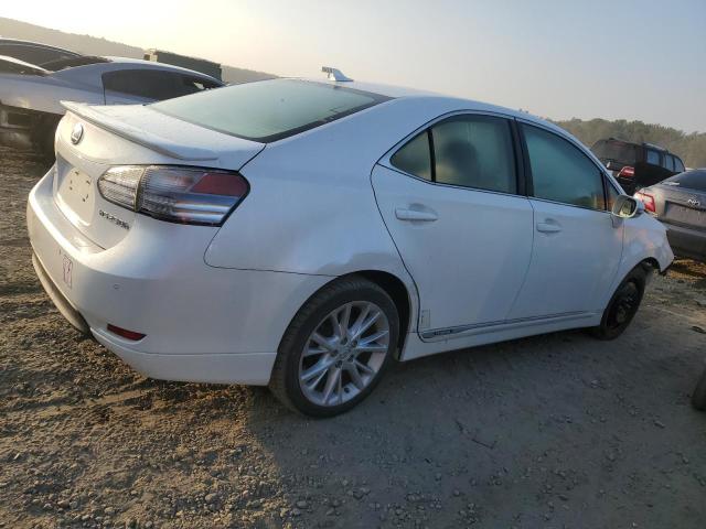 Photo 3 from auction – 2010 LEXUS HS 250H with VIN JTHBB1BA7A2001939