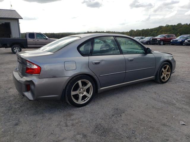 Photo 3 from auction – 2008 SUBARU LEGACY 2.5 with VIN 4S3BL616987213747