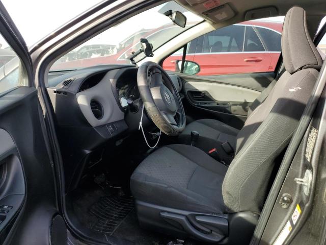 Photo 7 from auction – 2015 TOYOTA YARIS with VIN VNKKTUD33FA032107