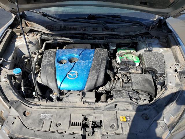 Photo 12 from auction – 2013 MAZDA CX-5 GT with VIN JM3KE4DE6D0133446