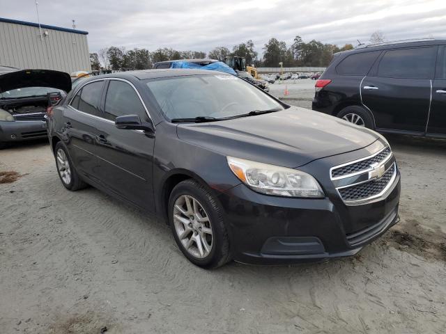 Photo 4 from auction – 2013 CHEVROLET MALIBU 4D with VIN 1G11C5SA8DF138413