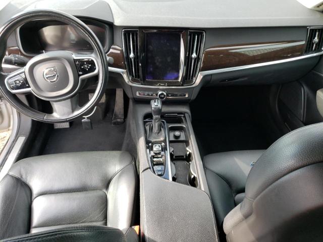 Photo 8 from auction – 2018 VOLVO S90 T5 MOM with VIN LVY982MK5JP015201