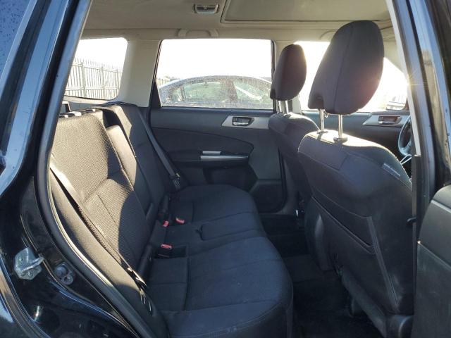 Photo 11 from auction – 2013 SUBARU FORESTER 2 with VIN JF2SHCDC2DG423121