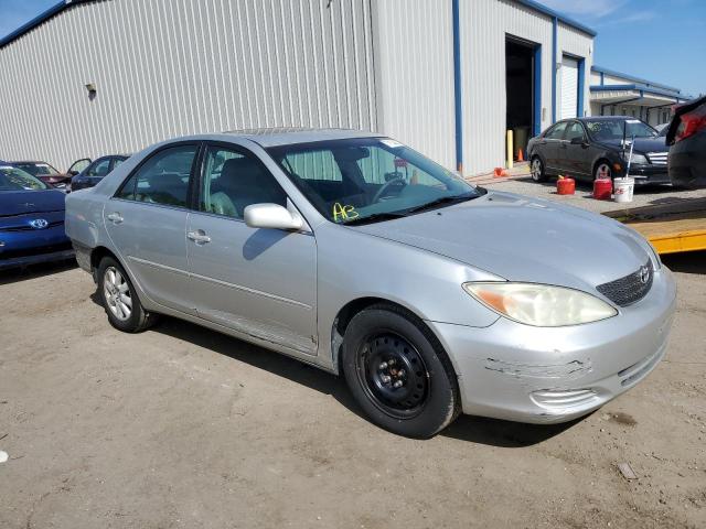 Photo 4 from auction – 2002 TOYOTA CAMRY LE with VIN 4T1BE30K12U611045