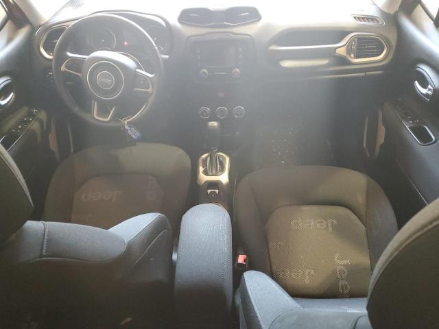 Photo 8 from auction – 2015 JEEP RENEGADE L with VIN ZACCJBBT0FPB92276