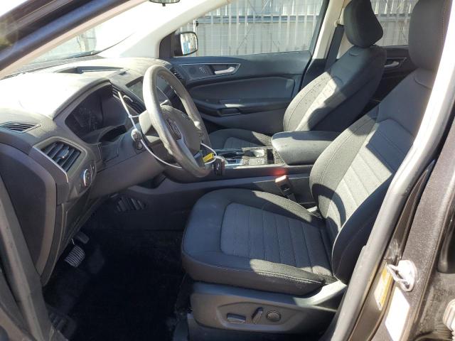 Photo 7 from auction – 2020 FORD EDGE SE with VIN 2FMPK3G90LBB51269