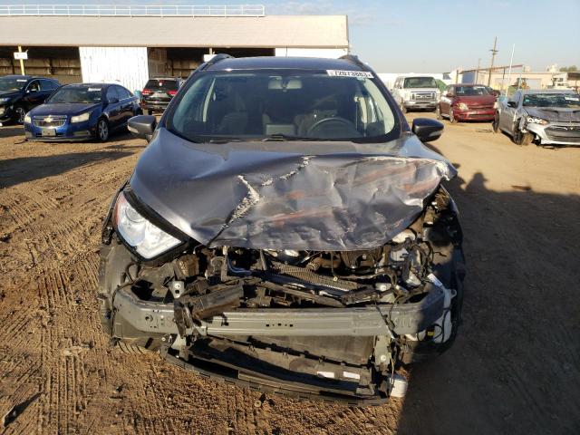 Photo 5 from auction – 2020 FORD ECOSPORT S with VIN MAJ3S2GE3LC370274