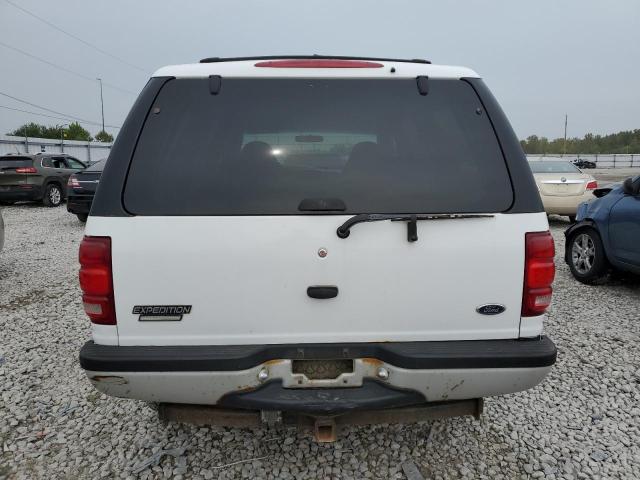 Photo 6 from auction – 2001 FORD EXPEDITION with VIN 1FMRU16WX1LB17321