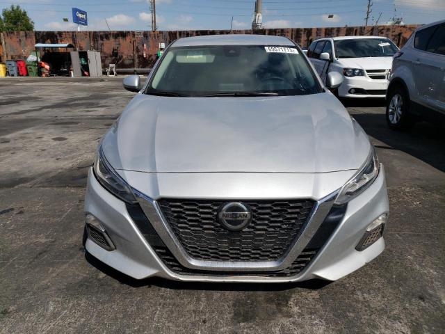 Photo 5 from auction – 2022 NISSAN ALTIMA SV with VIN 1N4BL4DV7NN398045