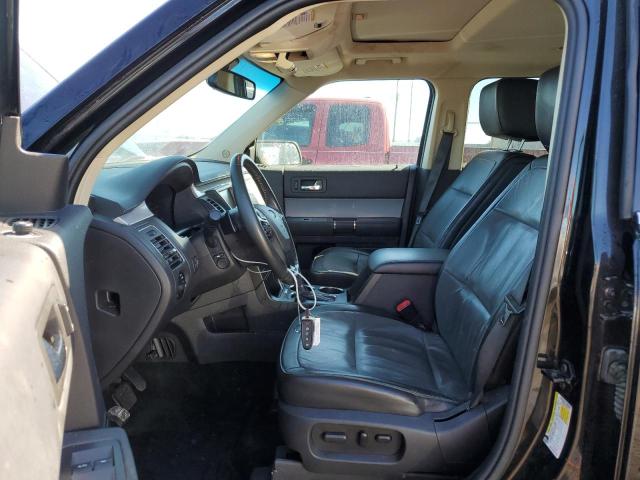 Photo 7 from auction – 2014 FORD FLEX LIMIT with VIN 2FMHK6DT8EBD01105
