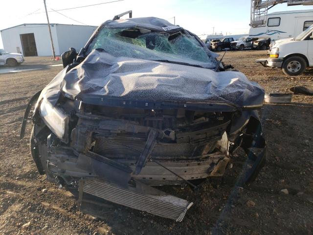 Photo 5 from auction – 2023 GMC ACADIA SLT with VIN 1GKKNUL4XPZ220949