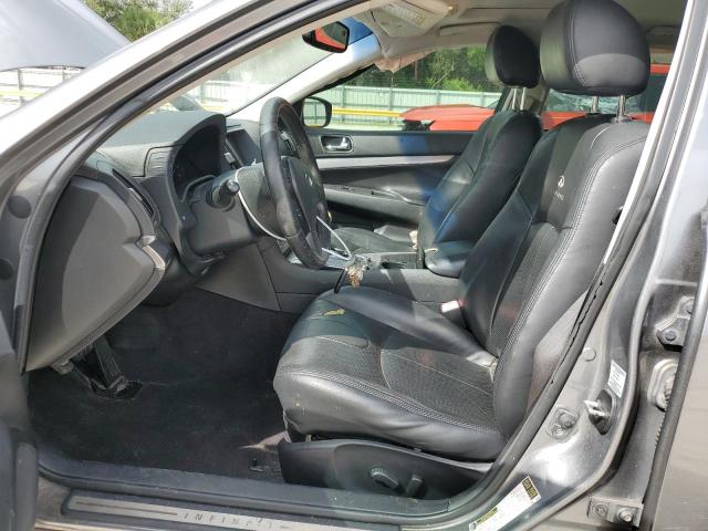 Photo 7 from auction – 2011 INFINITI G25 with VIN JN1DV6AR5BM651559