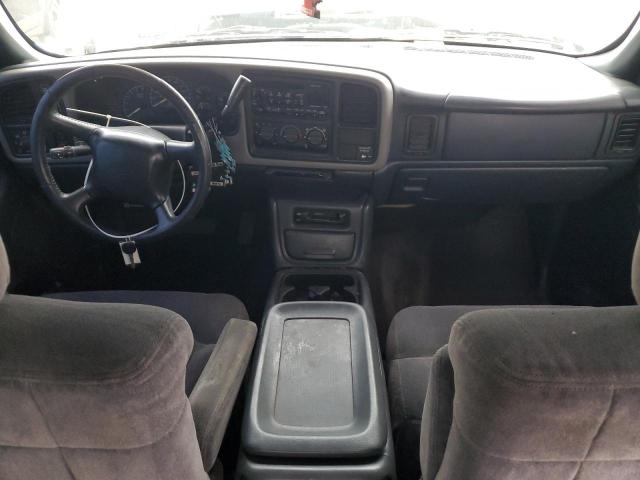 Photo 8 from auction – 2000 CHEVROLET SILVERADO with VIN 2GCEK19T6Y1145210
