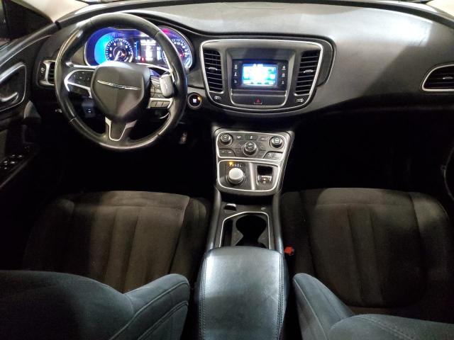 Photo 8 from auction – 2015 CHRYSLER 200 LIMITE with VIN 1C3CCCAB5FN566287