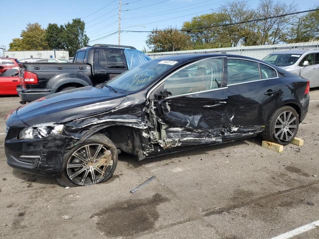 Photo 1 from auction – 2018 VOLVO S60 INSCRI with VIN LYV402TKXJB182353