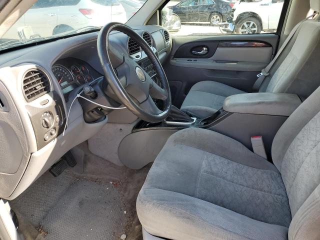 Photo 7 from auction – 2005 GMC ENVOY with VIN 1GKDS13S952374413