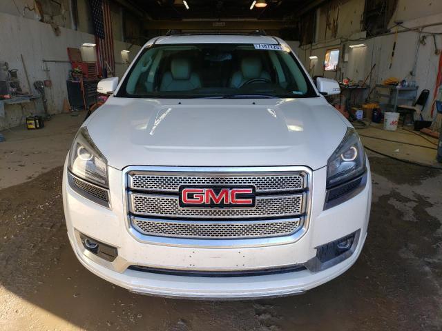 Photo 5 from auction – 2015 GMC ACADIA DEN with VIN 1GKKVTKD5FJ224030