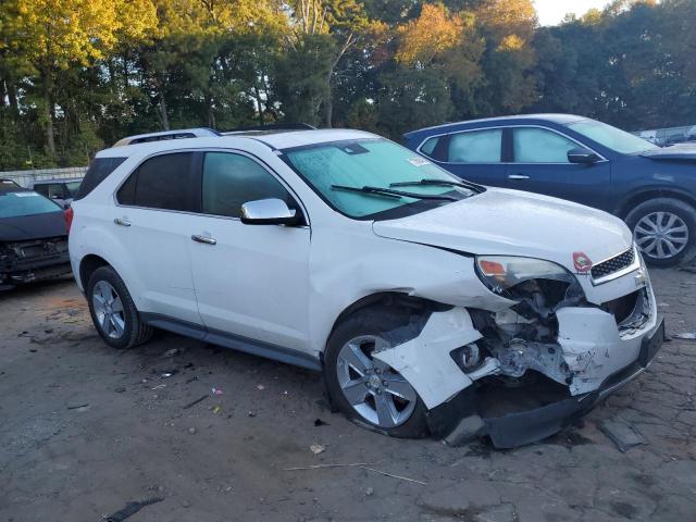 Photo 4 from auction – 2013 CHEVROLET EQUINOX LT with VIN 2GNFLGEK2D6151902