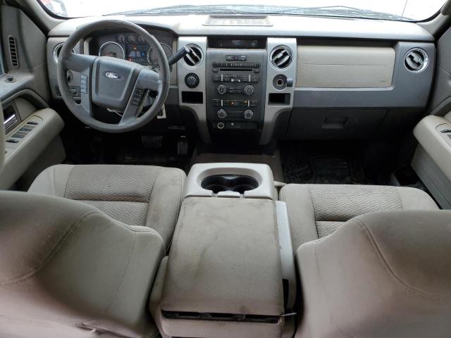 Photo 8 from auction – 2009 FORD F150 SUPER with VIN 1FTRW14839FA79542