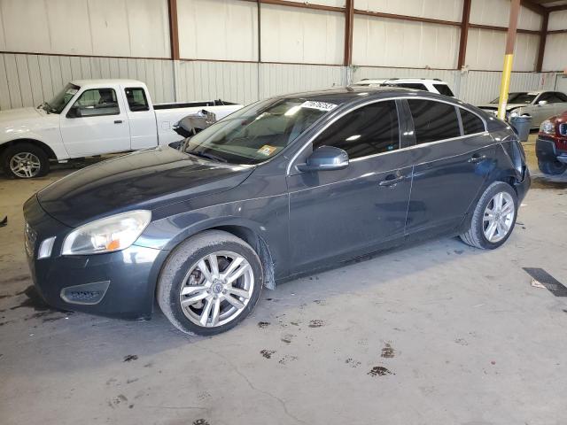 VOLVO S60 T5 2013 with VIN YV1612FH0D2175546 - Photo from auction