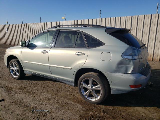 Photo 2 from auction – 2006 LEXUS RX 400 with VIN JTJHW31U660031165