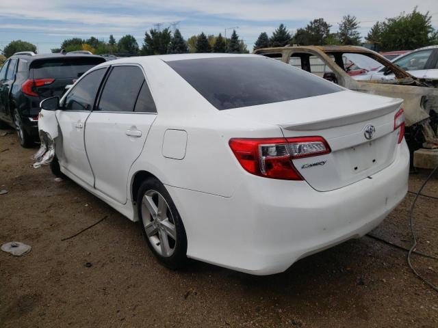 Photo 2 from auction – 2014 TOYOTA CAMRY L with VIN 4T1BF1FK8EU331880