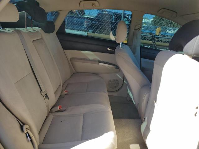Photo 10 from auction – 2005 TOYOTA PRIUS with VIN JTDKB20U857026359