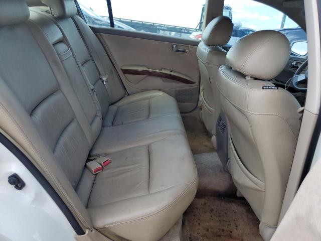 Photo 10 from auction – 2005 NISSAN MAXIMA with VIN 1N4BA41E95C877203