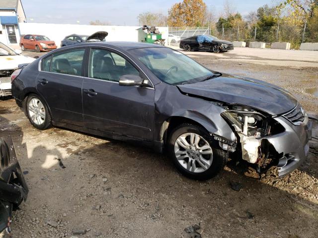 Photo 4 from auction – 2012 NISSAN ALTIMA with VIN 1N4AL2AP2CC137789
